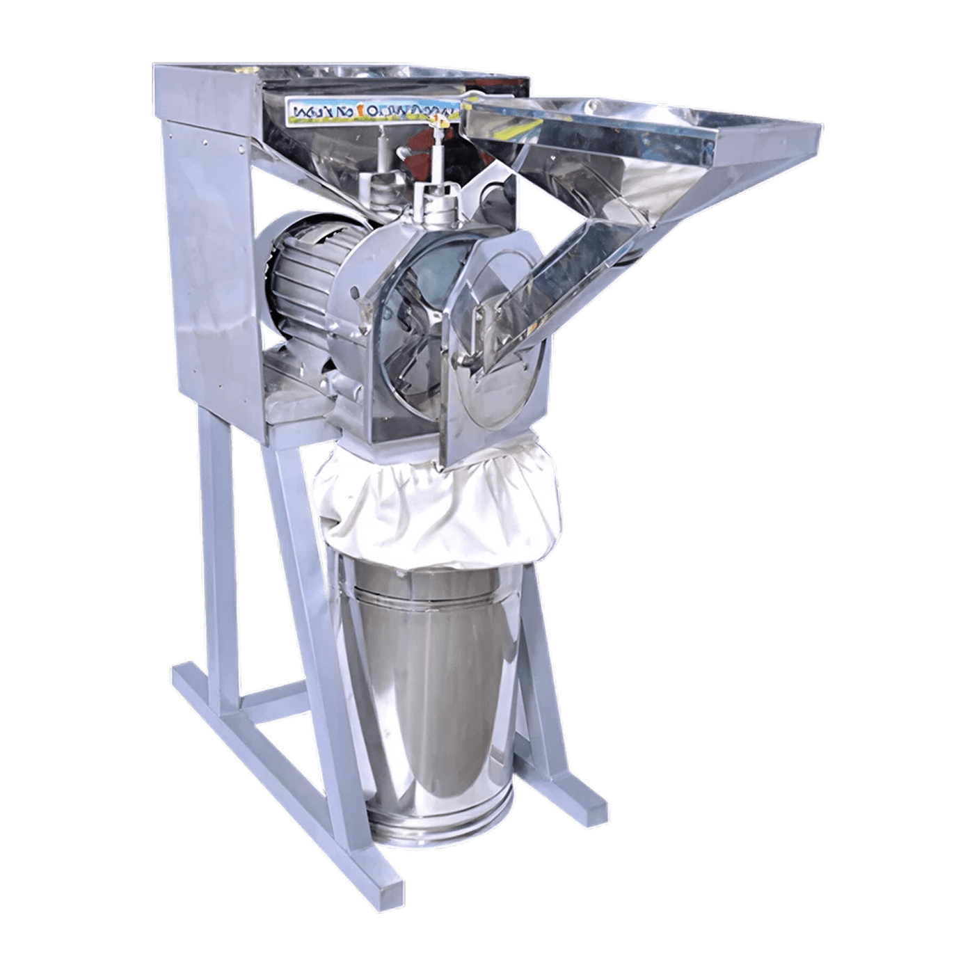 Dhara Flour Mill Product