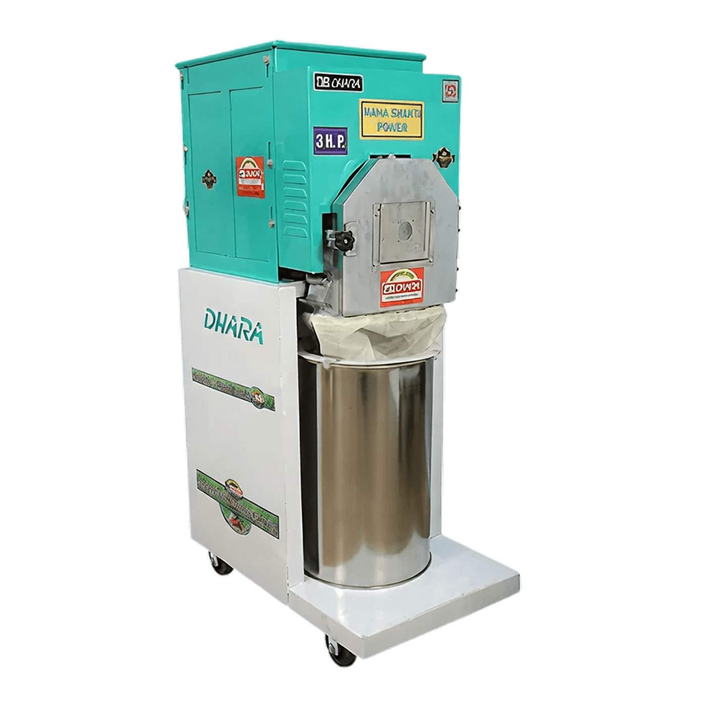 Dhara Flour Mill Product