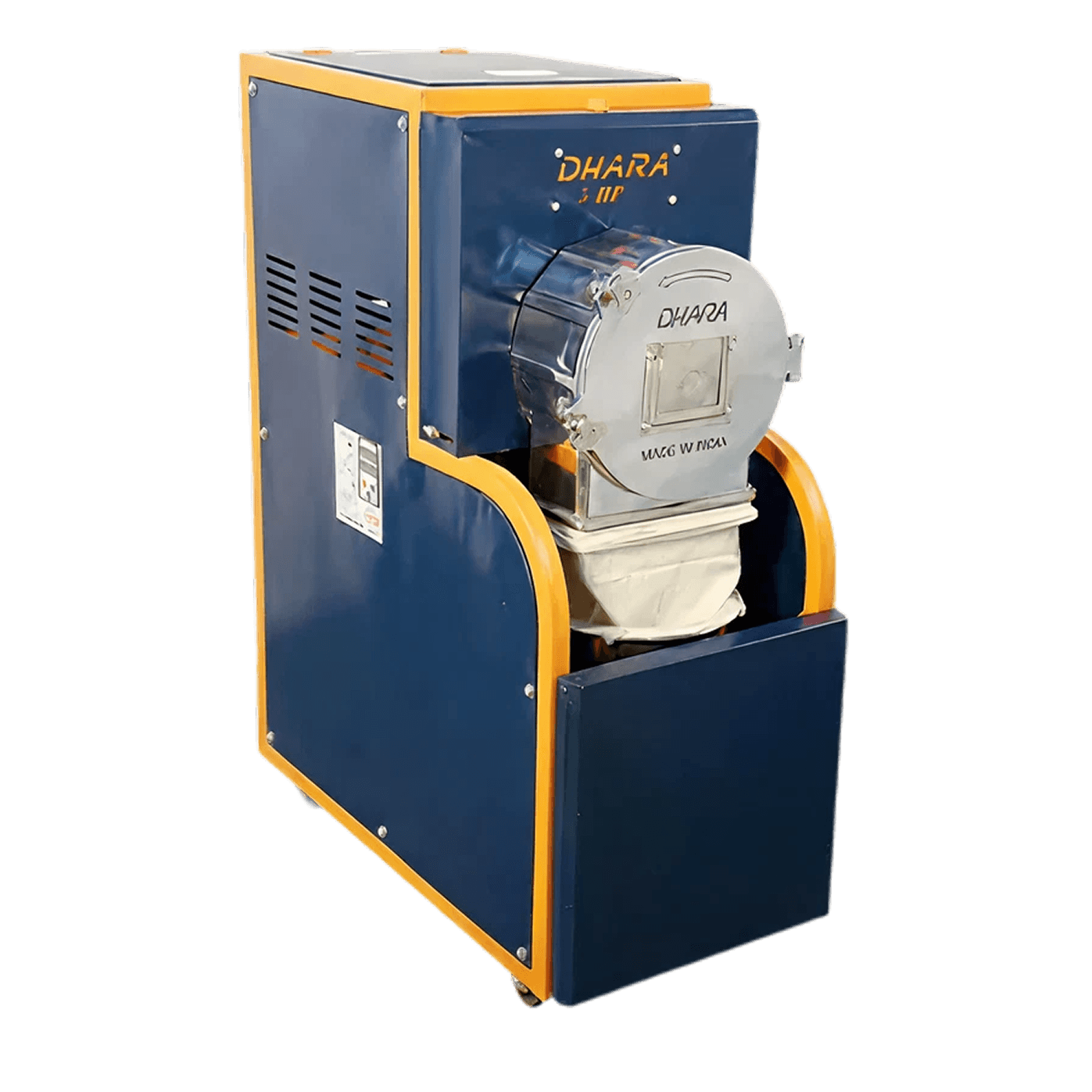 Dhara Flour Mill Product