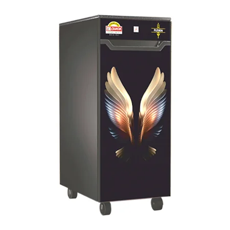 FS-3 Fusion Series