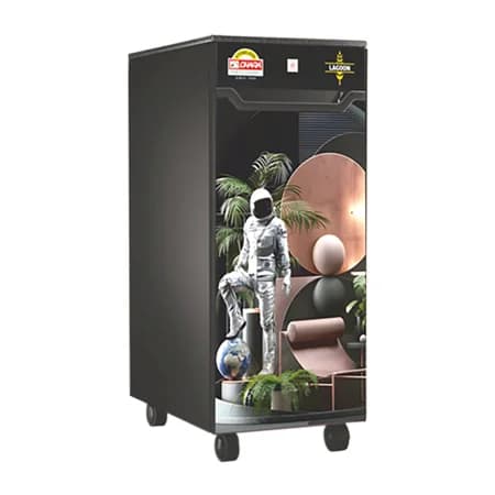LG-2 Lagoon Series