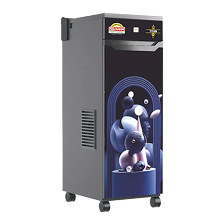 TT-3 Titan Series