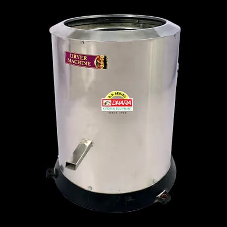 Dryer Machine