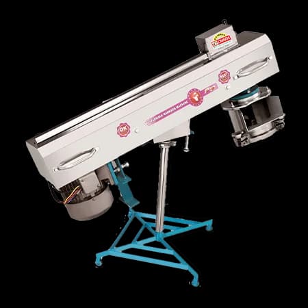 Farshan Machine