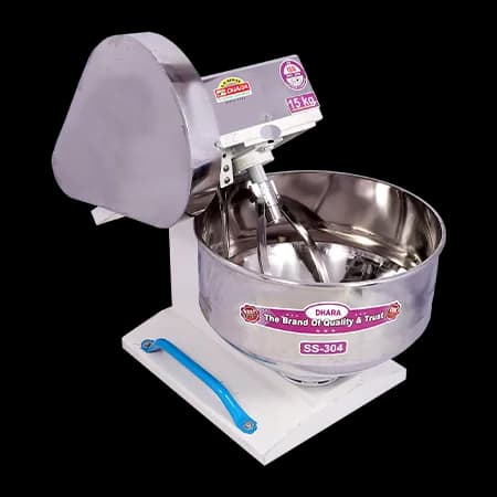 Flour Mixing Machine