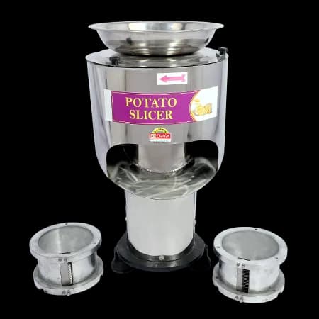 Potato Wafer