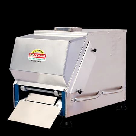 Roti(Chapati) Machine