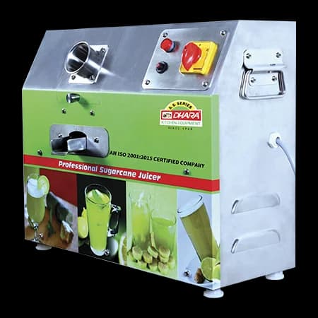 Sugarcane Juicer