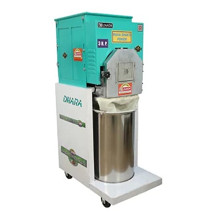 3 HP M.S. Pulverizer