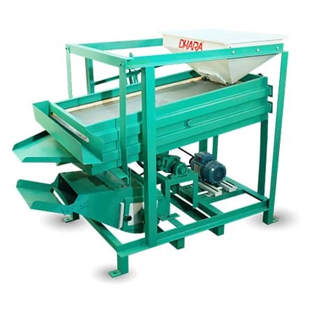 Grading Machine